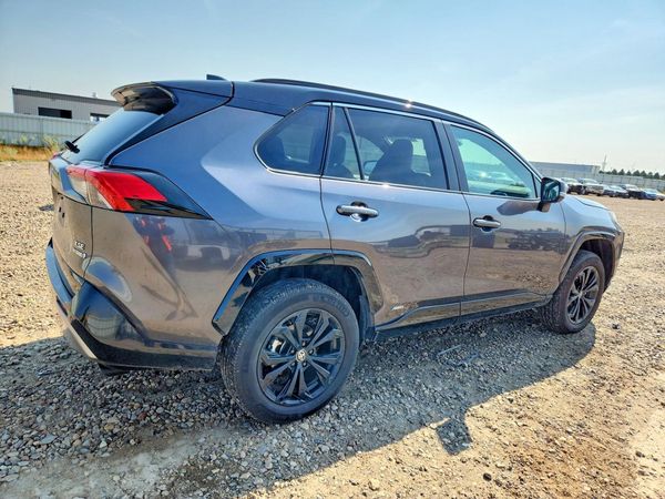 2024 TOYOTA RAV4 XSE