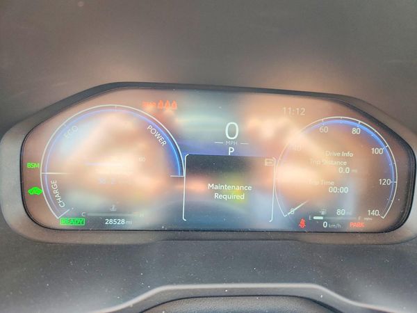 2024 TOYOTA RAV4 XSE