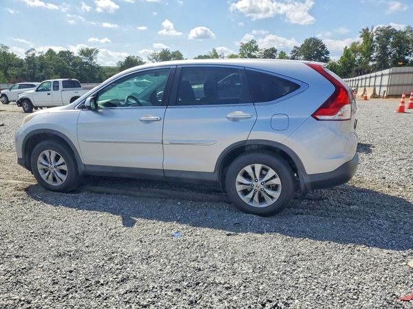 2013 HONDA CRV EX