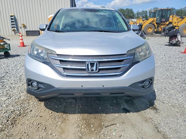 2013 HONDA CRV EX