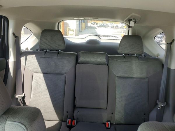 2013 HONDA CRV EX