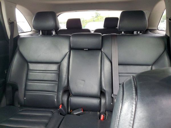2016 KIA SORENTO SX / SX Limited