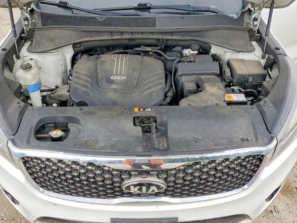 2016 KIA SORENTO SX / SX Limited