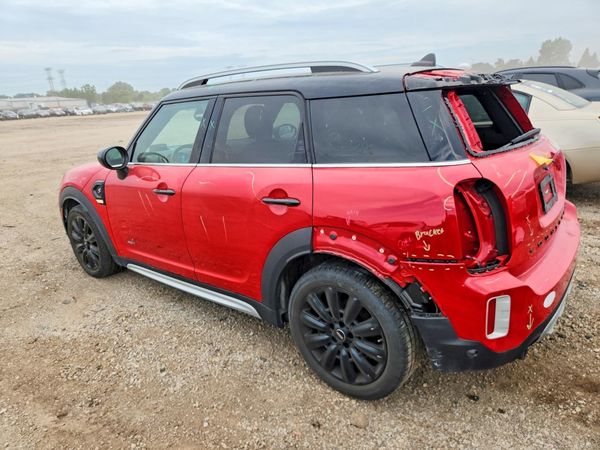 2022 MINI COOPER