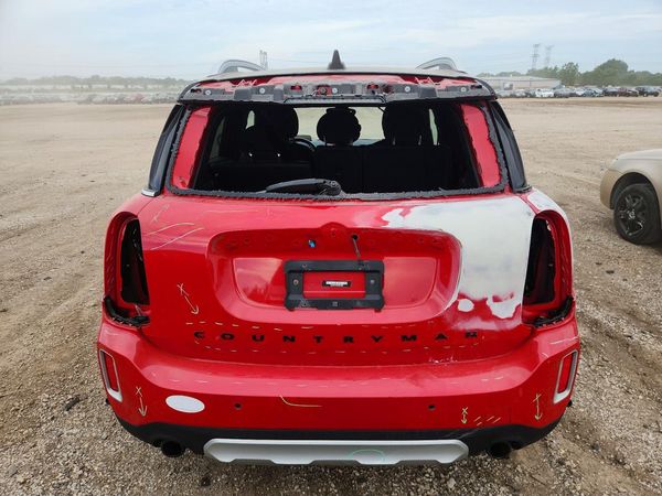 2022 MINI COOPER