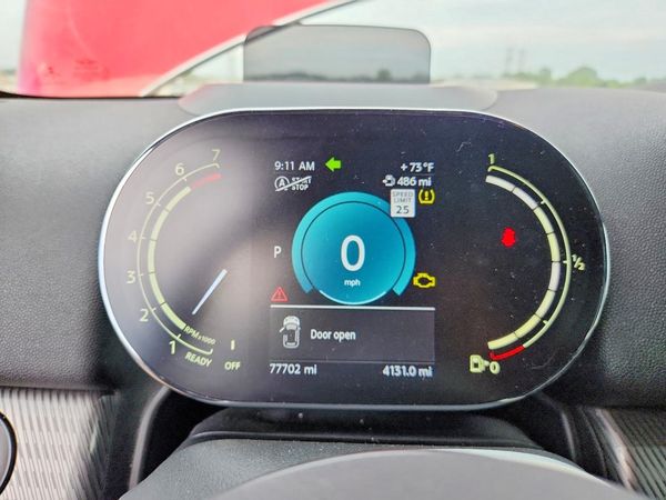 2022 MINI COOPER