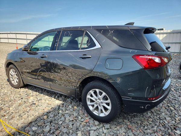 2020 CHEVROLET EQUINOX LT (1LT)