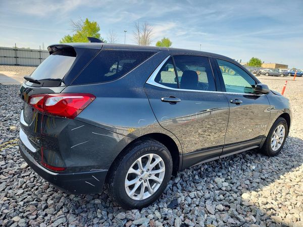 2020 CHEVROLET EQUINOX LT (1LT)