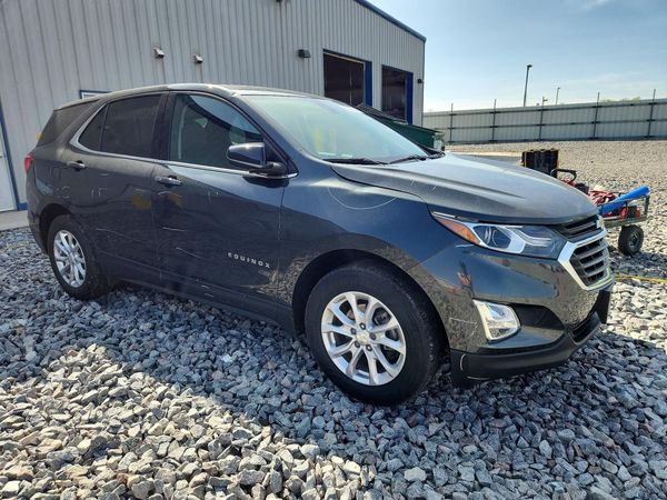 2020 CHEVROLET EQUINOX LT (1LT)