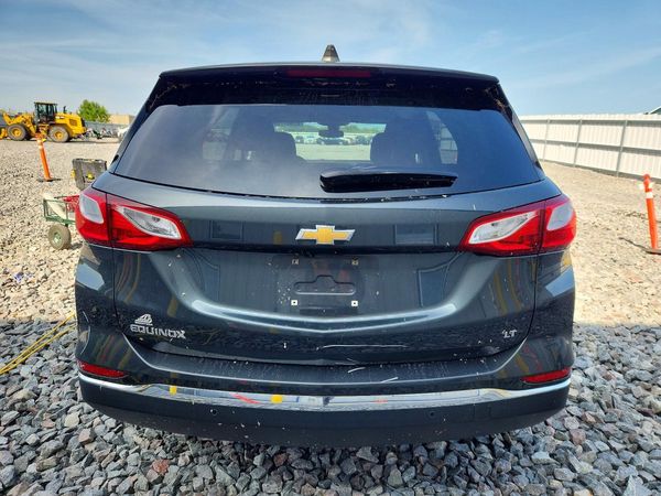 2020 CHEVROLET EQUINOX LT (1LT)