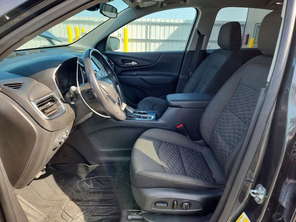 2020 CHEVROLET EQUINOX LT (1LT)