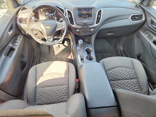 2020 CHEVROLET EQUINOX LT (1LT)