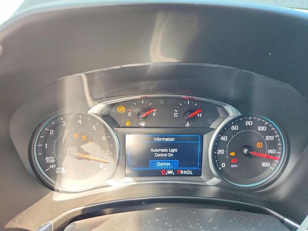 2020 CHEVROLET EQUINOX LT (1LT)