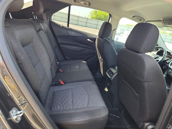 2020 CHEVROLET EQUINOX LT (1LT)