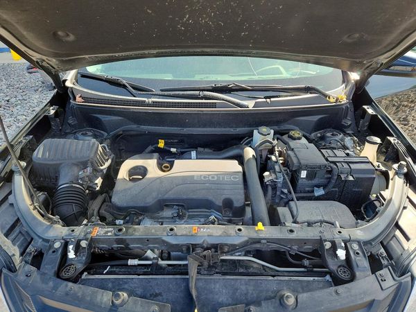 2020 CHEVROLET EQUINOX LT (1LT)