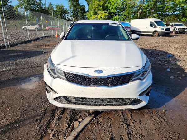 2019 KIA OPTIMA LX, S