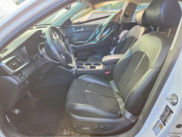 2019 KIA OPTIMA LX, S