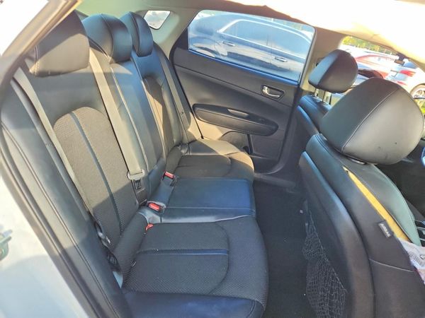 2019 KIA OPTIMA LX, S