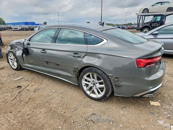 2023 AUDI A5