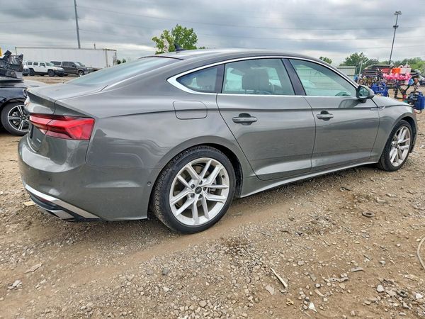 2023 AUDI A5