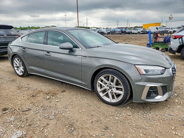 2023 AUDI A5