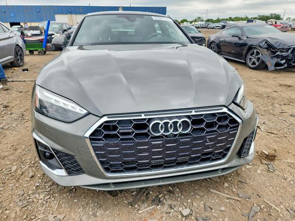 2023 AUDI A5