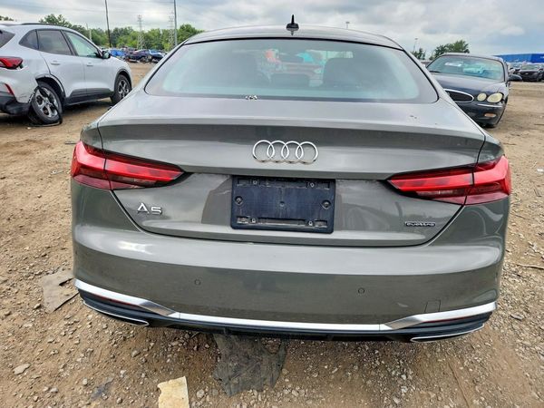2023 AUDI A5