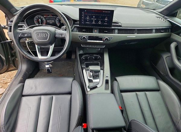 2023 AUDI A5