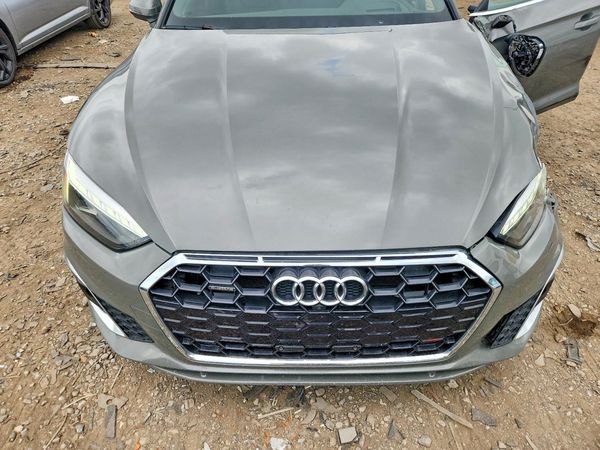 2023 AUDI A5