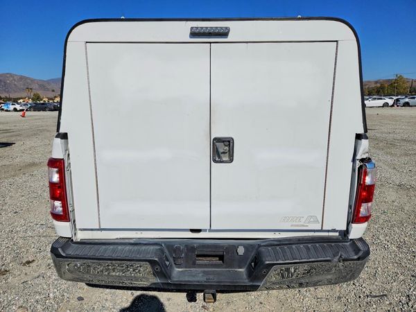 2023 FORD F150 — DIRR