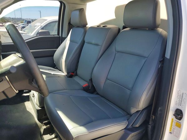 2023 FORD F150 — PSRS
