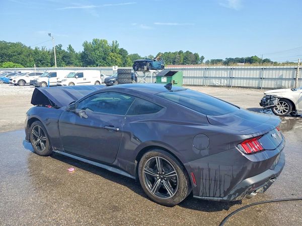2024 FORD MUSTANG I4