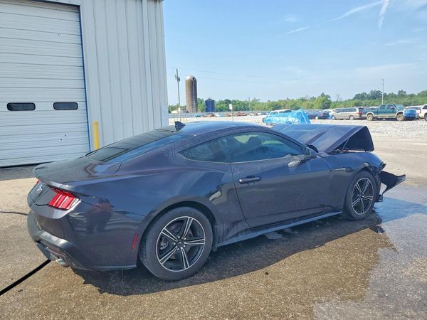 2024 FORD MUSTANG I4