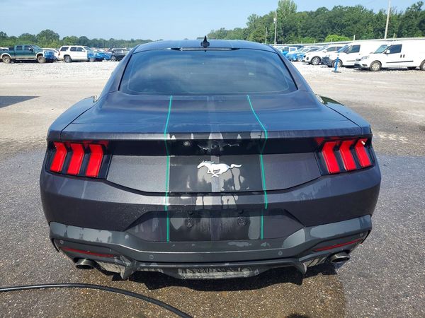 2024 FORD MUSTANG I4