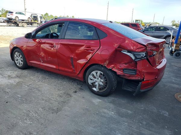 2020 HYUNDAI ACCENT