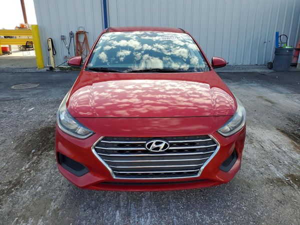 2020 HYUNDAI ACCENT