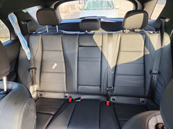 2022 MERCEDES-BENZ GLE-CLASS GLE350 4MATIC — SUVN