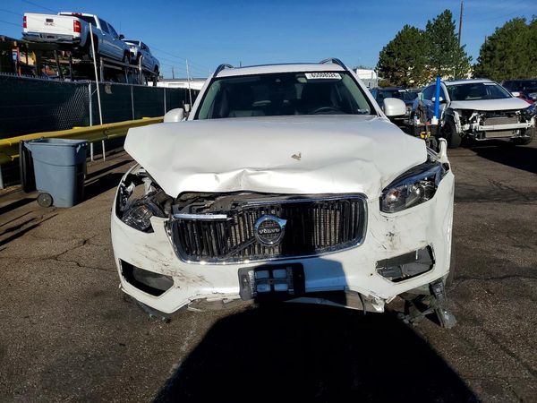 2016 VOLVO XC90 SV42 Momentum — DIRF
