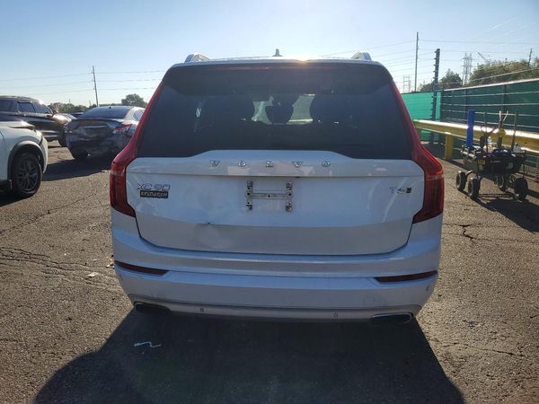 2016 VOLVO XC90 SV42 Momentum — DIRR