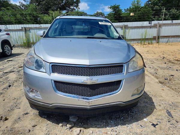 2012 CHEVROLET TRAVERSE L 2LT — DIRF