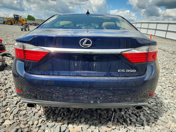 2014 LEXUS ES 350