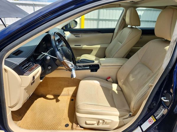 2014 LEXUS ES 350