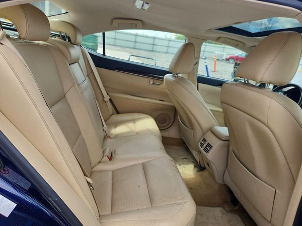 2014 LEXUS ES 350