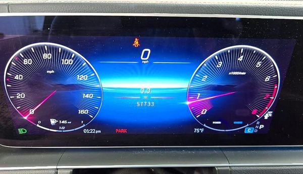 2024 MERCEDES-BENZ GLE