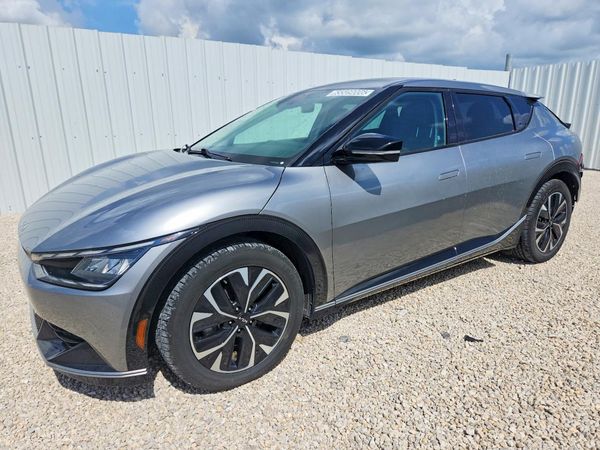 2024 KIA EV6 Light, Wind