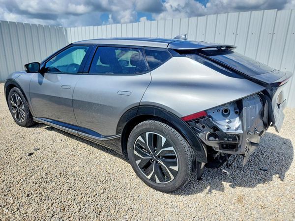 2024 KIA EV6 Light, Wind