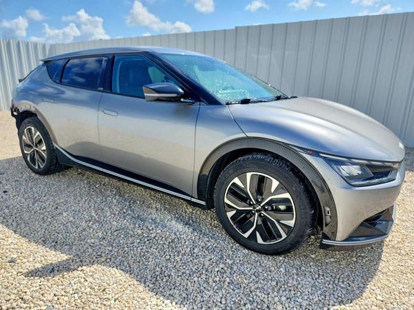 2024 KIA EV6 Light, Wind