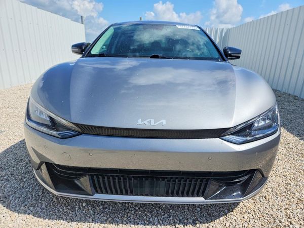 2024 KIA EV6 Light, Wind