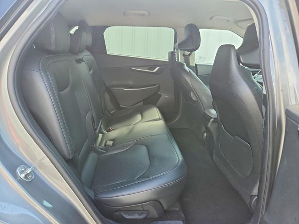 2024 KIA EV6 Light, Wind