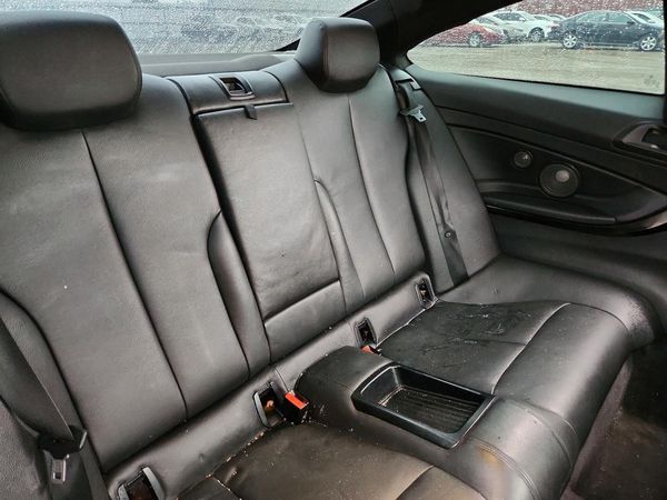 2015 BMW 435 xDrive